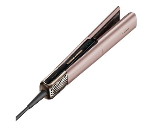 HAIR STRAIGHTENER AEROSTRIGHT/PURPLE AMS02A-PP DREAME