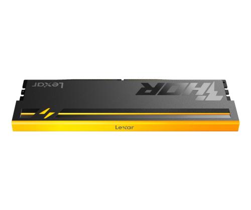 MEMORY DIMM 32GB DDR5-6000/K2 LD5U16G60C36BV-RGD LEXAR