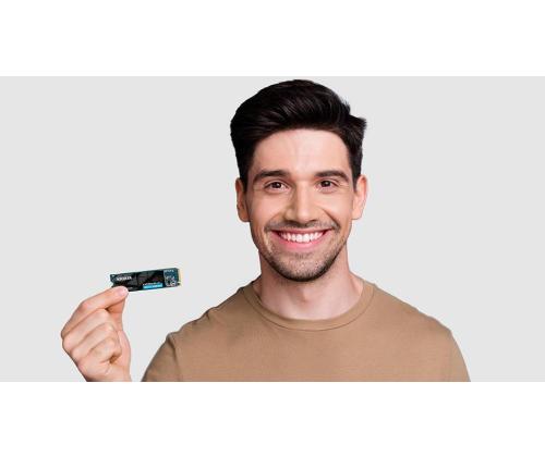 SSD PCIE G4 M.2 NVME 1TB/LVD10Z001TG8 KIOXIA