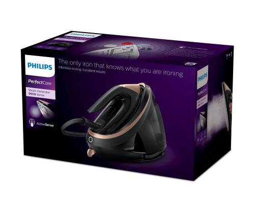 IRONING STATION/PSG9040/80 PHILIPS