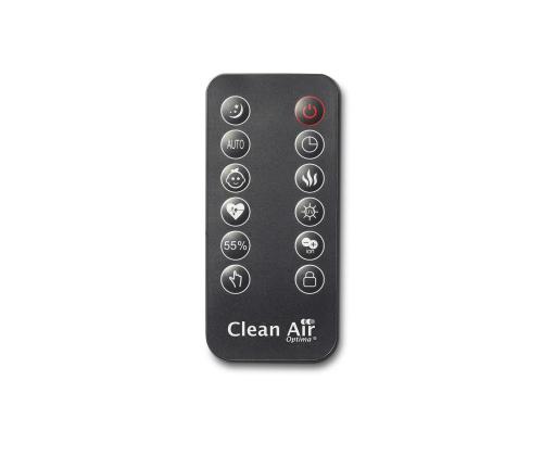 HUMIDIFIER WITH IONIZER/CA-607B CLEAN AIR OPTIMA