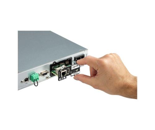 UPS EATON 520 Watts 650 VA Wave form type Sinewave LineInteractive Phase 1phase 5P650IRNG2