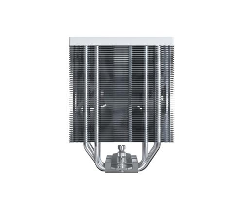 CPU COOLER MULTI SOCKET WHITE/NX400 (W) MONTECH