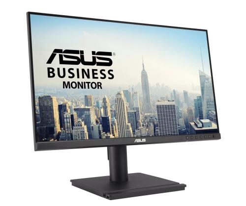 LCD Monitor ASUS 23.8 " 1920 x 1080 pixels Full HD Native aspect ratio 16:9 LCD Flat 90LM01V0-B02171
