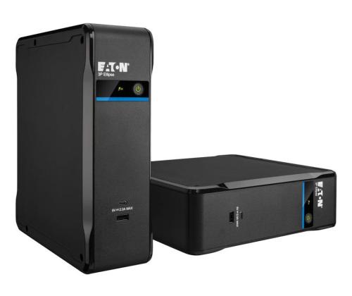 UPS EATON 540 Watts 900 VA Offline Phase 1phase 3P900UD