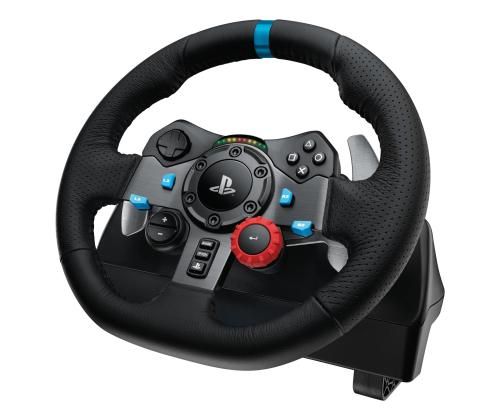 CONSOLE ACC ACCESSORY BUNDLE/G29/G435 991-000539 LOGITECH