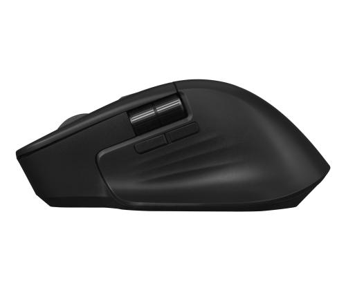 MOUSE USB OPTICAL WRL MD301/BLACK 90XB0AF0-BMU010 ASUS