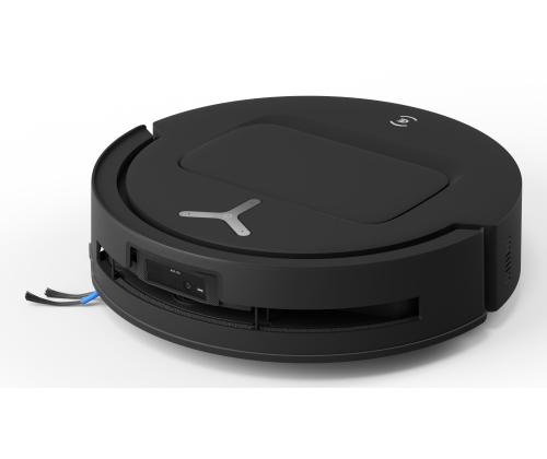 VACUUM CLEANER ROBOT/DEEBOT T80 OMNI ECOVACS