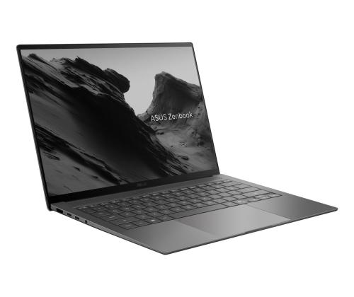 Notebook ASUS ZenBook Series UX5406AA-SU052W CPU Intel Core Ultra 9 386H 14 " 2880 x 1800 pixels…