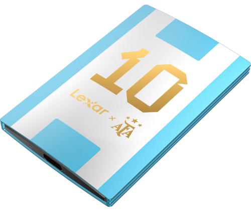 SSD USB3.2 1TB EXT./LSL500X001T-RNXNG LEXAR