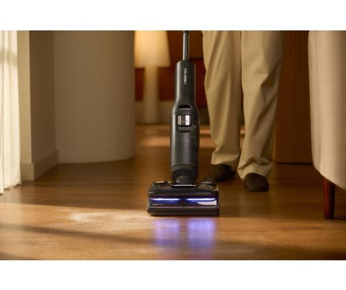 VACUUM CLEANER F25 ULTRA/BLACK WD6Y3A522-00 ROBOROCK