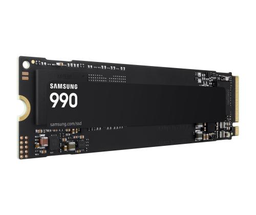 SSD SAMSUNG Box MTBF 1500000 h Read speed 7250 MB/s Write speed 6450 MB/s NVMe Yes PCI Express 4.0…