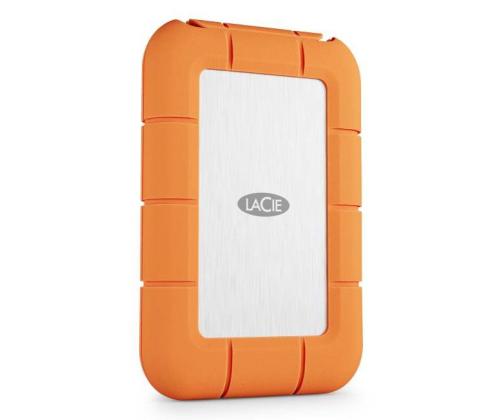 External SSD LACIE 4TB STND4000400