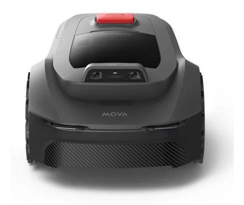 GRASS MOWER ROBOT/VIAX 300 MVVV1200 MOVA