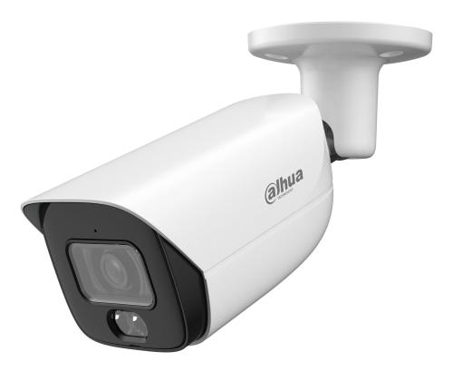 NET CAMERA 8MP BULLET/HFW5859E-ASE-IL-0280B DAHUA