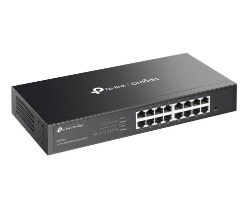 Switch TP-LINK ES216G Type L4 ES216G