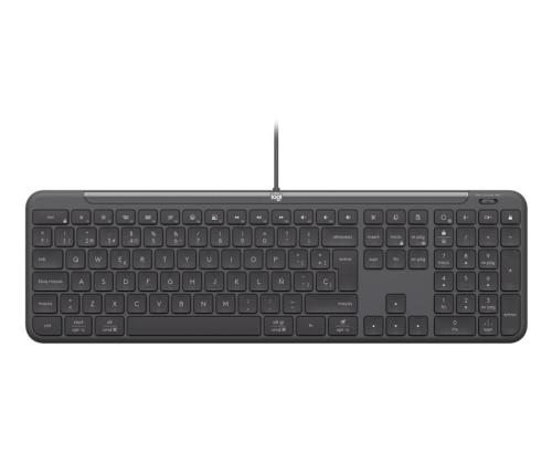KEYBOARD +MOUSE COMBO MK620/GRAPHITE 920-013349 LOGITECH