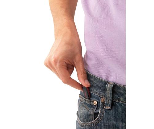 MEMORY DRIVE FLASH USB2 128GB/SDCZ50-128G-B35 SANDISK