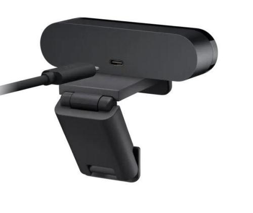 CAMERA WEBCAM BRIO 4K/GRAPHITE 960-001718 LOGITECH