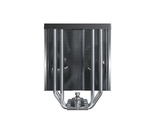 CPU COOLER MULTI SOCKET BLACK/NX400 (B) MONTECH