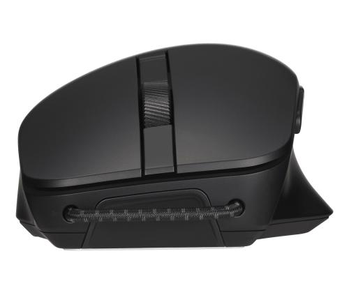 MOUSE USB OPTICAL WRL MD200/BLACK 90XB0790-BMU0F0 ASUS