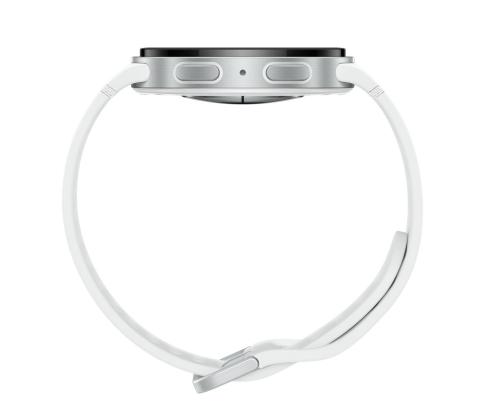 SMARTWATCH GALAXY WATCH8 LTE/44MM SILVER SM-L335 SAMSUNG