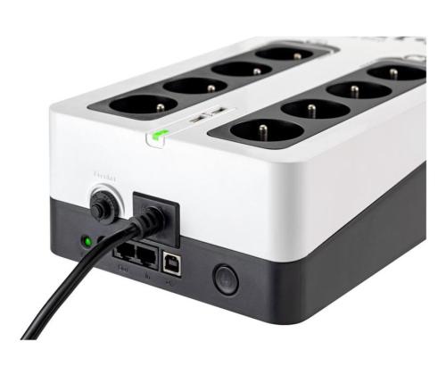 UPS EATON 510 Watts 850 VA Offline 3S850D