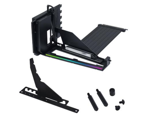 CASE ACC VERTICAL VGA HOLDER/BLACK G89.VG4-5-V4X.00 LIAN LI