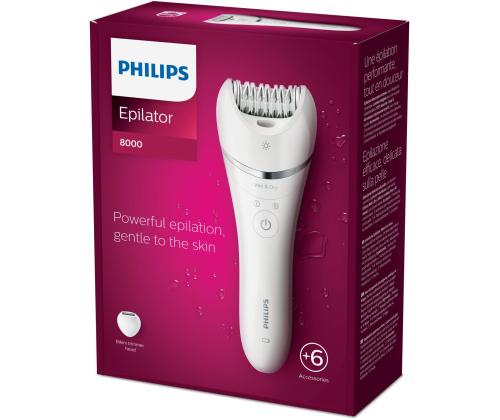 EPILATOR/BRE715/00 PHILIPS