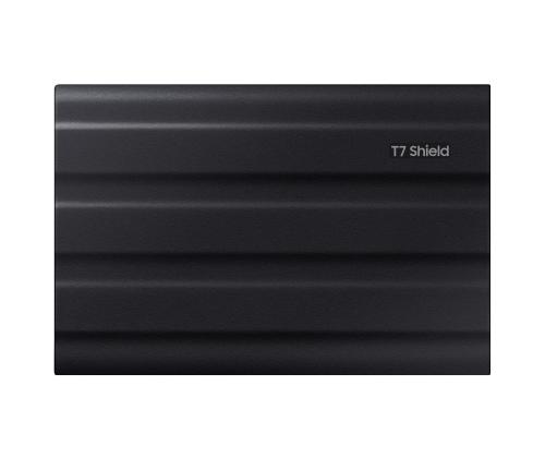 External SSD SAMSUNG T7 2TB USB 3.2 Write speed 1000 MBytes/sec Read speed 1050 MBytes/sec MU…