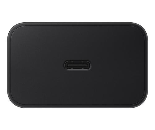 MOBILE CHARGER WALL 60W/BLACK EP-T6010NBEGWW SAMSUNG