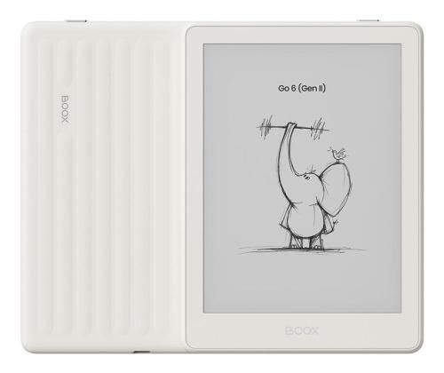 E-Reader ONYX BOOX Go 6 (Gen II) OPC1556R