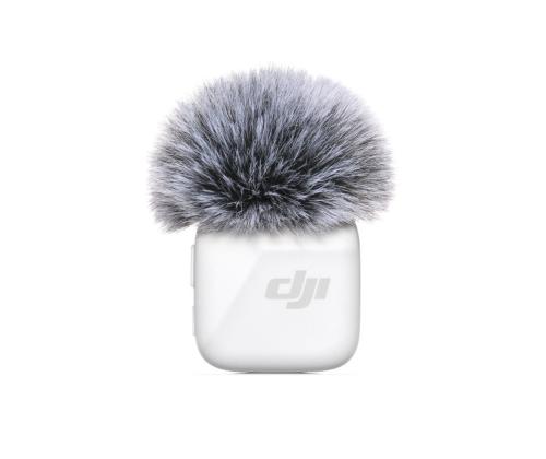 CAMERA ACC MIC MINI TRANSMITT/WHITE CP.RN.00000430 DJI