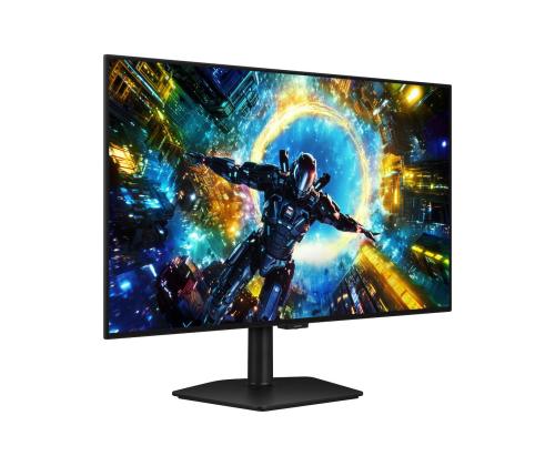 LCD Monitor SAMSUNG 32 " 3840 x 2160 pixels 4K Ultra HD Native aspect ratio 16:9 LED Flat…