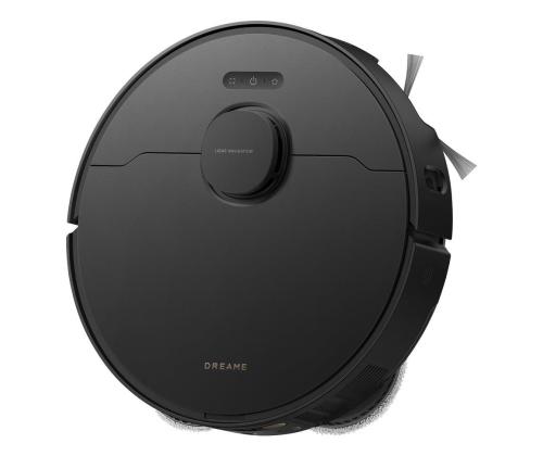VACUUM CLEANER ROBOT/L50 ULTRA AE BK RLL51SE DREAME