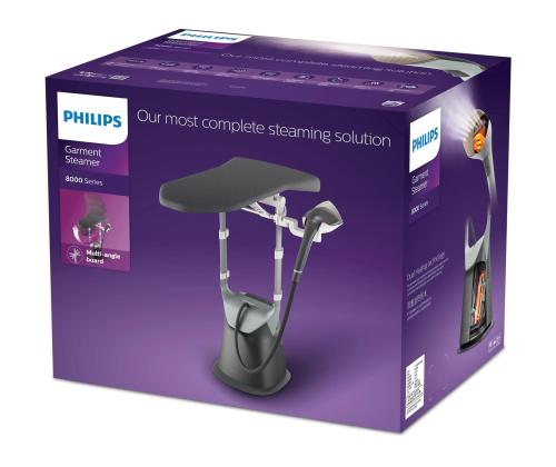 GARMENT STEAMER/GC628/80 PHILIPS