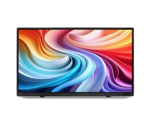 MONITOR LCD 16" PM161QTBMIUUUX/UM.ZP1EE.007 ACER