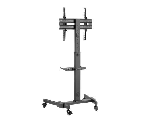 TV SET ACC FLOOR STAND 32-55"/TVS-55T-01 GEMBIRD