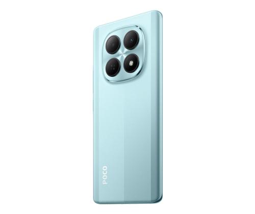 MOBILE PHONE POCO M8 5G/8/512GB GREEN  MZB0NR5EU POCO