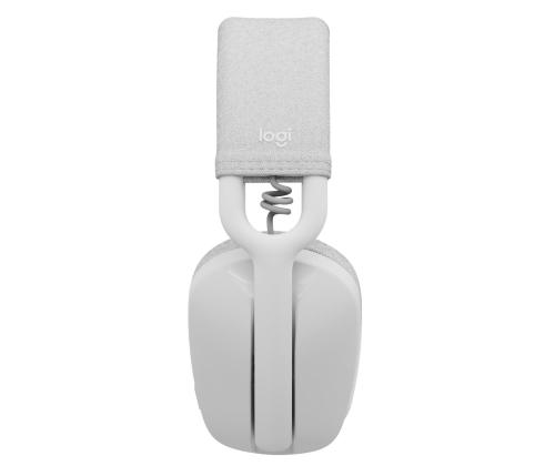 HEADSET ZONE VIBE 100/WHITE 981-001219 LOGITECH