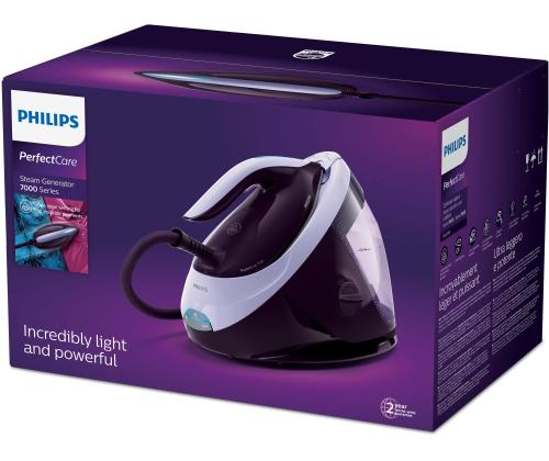 IRONING STATION/PSG7050/30 PHILIPS