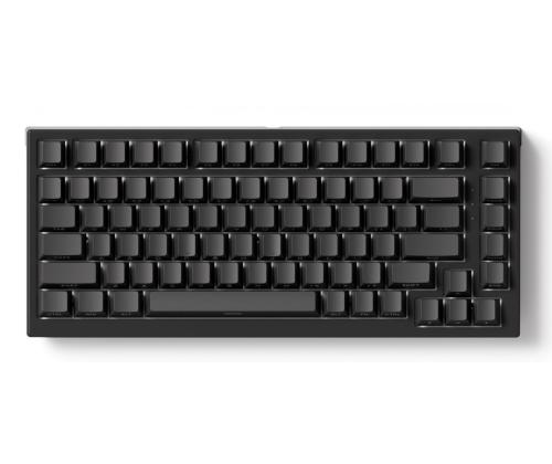 KEYBOARD USB-C TAC75/BLACK 6978414652983 AKKO