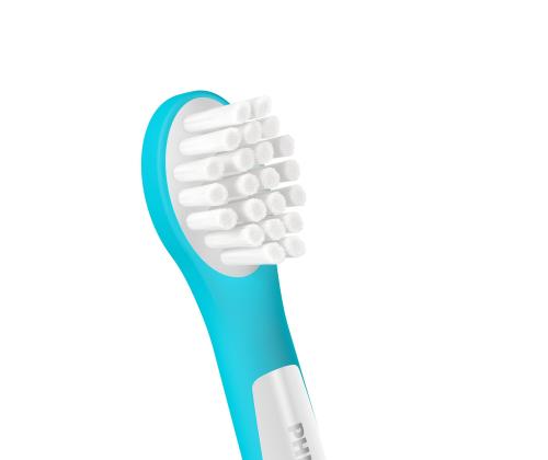 ELECTRIC TOOTHBRUSH ACC HEAD/HX6032/90 PHILIPS