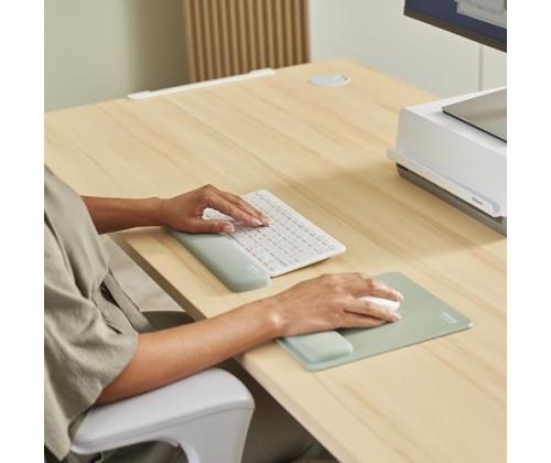 KEYBOARD ACC WRIST RESTS/COMP. SAGE 100142573 FELLOWES