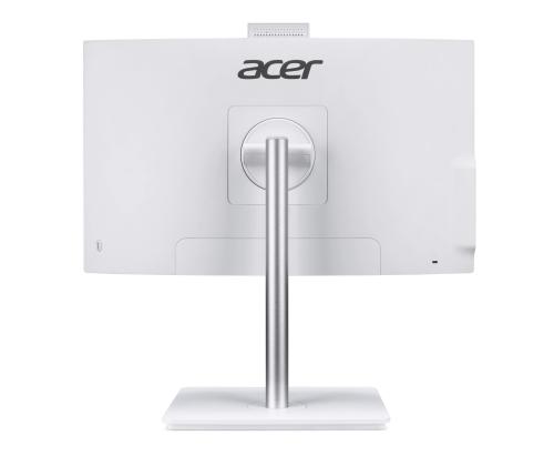 Monoblock PC ACER Aspire C24A-GRPL All in One CPU Intel Core 5 120U 1400 MHz Screen 23.8" RAM 16GB…