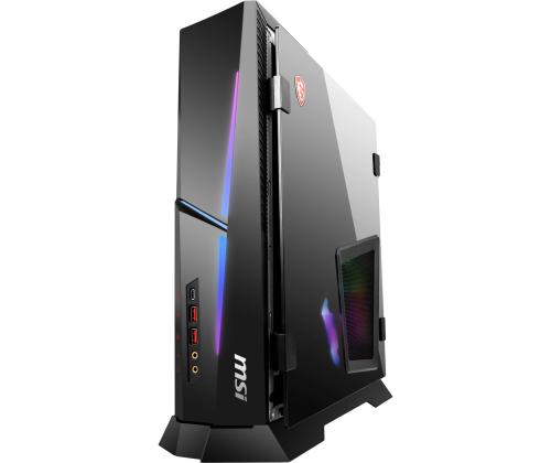 PC MSI Desktop Intel Core Ultra 7 265F 16 GB DDR5-SDRAM Storage SSD SSD 1 TB NVIDIA GeForce RTX…