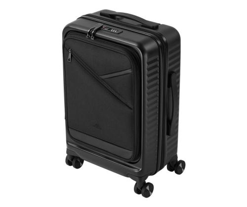 NB CASE TROLLEY HARDSHELL 20"/8180 RIVACASE