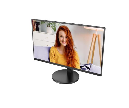 LCD Monitor AOC 27 " 3840 x 2160 pixels 4K Ultra HD Native aspect ratio 16:9 LED Flat U27B3AF