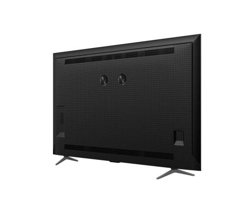 TV Set TCL 85 " 4K Ultra HD 3840 x 2160 pixels Flat 16:9 QLED 85T8C