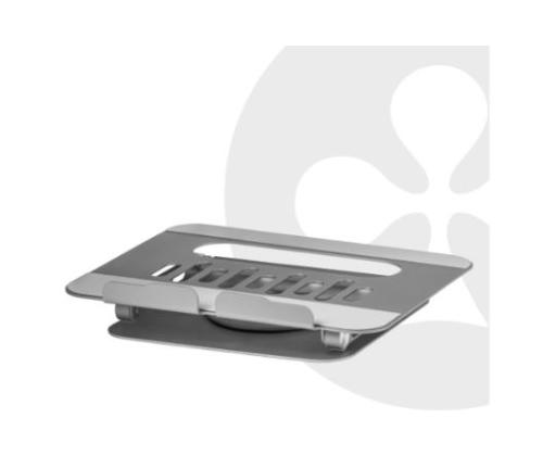 NB ACC STAND ALUMINIUM USB-C/CSV-2554 CLUB3D